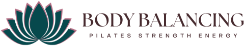 Body Balancing Pilates Strength Energy